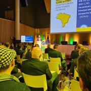 Missão Smart City Expo World Congress - Barcelona 2023